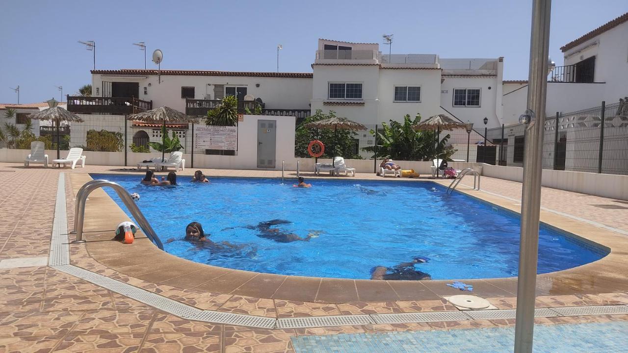 Villa Costa Sur -4 Piscinas Costa Del Silencio Exterior foto